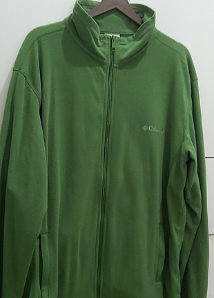 Columbia Erkek polar mont