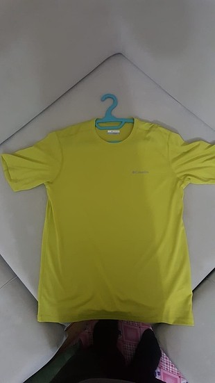 Columbia tişört 
