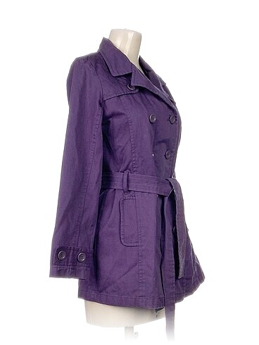 Vintage Love Diğer Trenchcoat %70 İndirimli.
