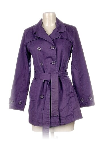 Diğer Trenchcoat %70 İndirimli.