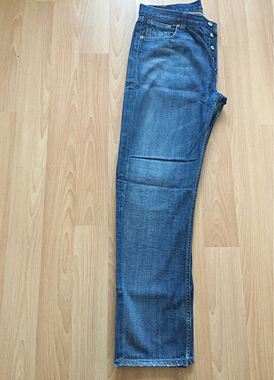 Levis Levis 501