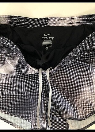 Orjinal Nike Spor Şort 