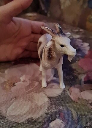 Diğer Keci Plastikten oyuncak 