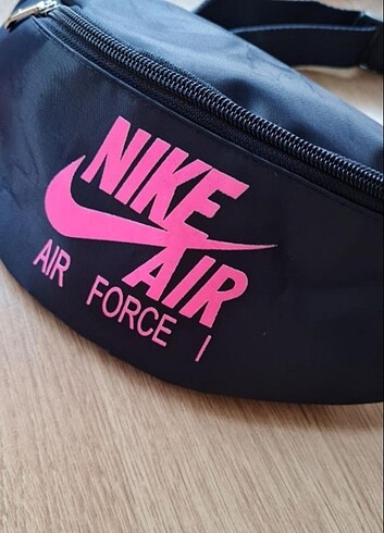 Beden Nike Bel Çantası