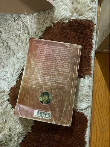 Beden harry potter ve ateş kadehi kitabı