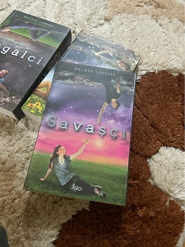 işgalci - yabancı - savaşçı kitap