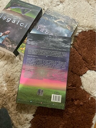 Beden işgalci - yabancı - savaşçı kitap
