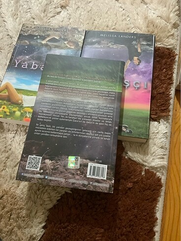 Beden Renk işgalci - yabancı - savaşçı kitap