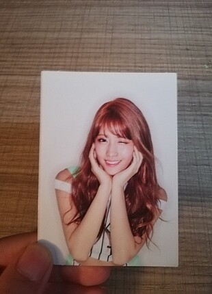 Twice Page two momo pc