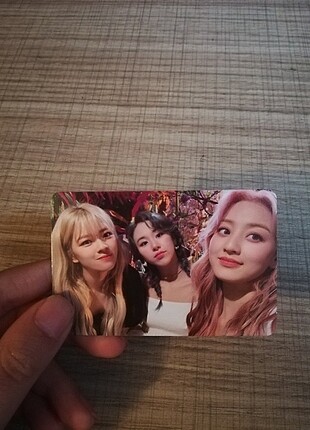 Twice m&m albüm grup pc