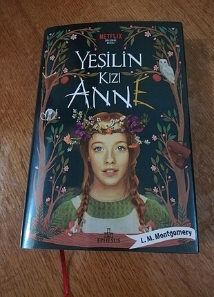 Yeşilin kızı anne 