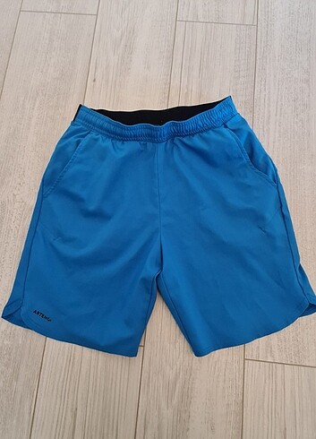 Decathlon Decathlon Erkek Çocuk Tenis Şortu