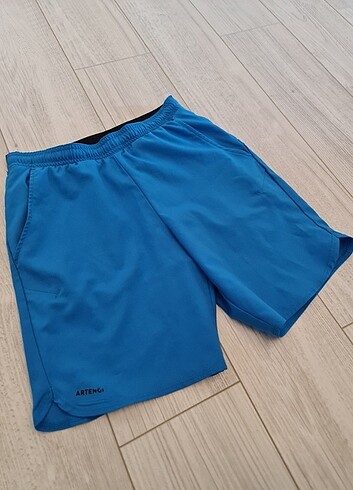 Decathlon Erkek Çocuk Tenis Şortu