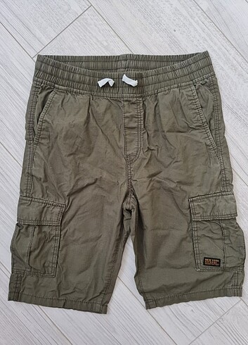 H&M H&M Yandan Cepli Erkek Çocuk Şort