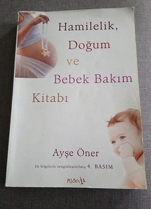 Mucize Çözümler ve Bebek Bakım Kitabi