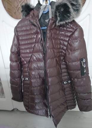 Kışlık mont