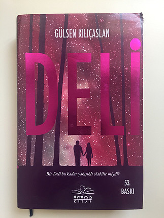 Ciltli kitap 