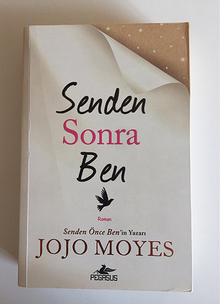 SENDEN SONRA BEN