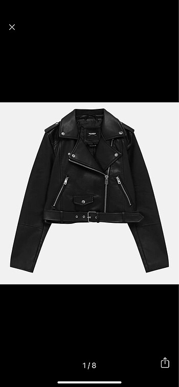 Biker deri deket
