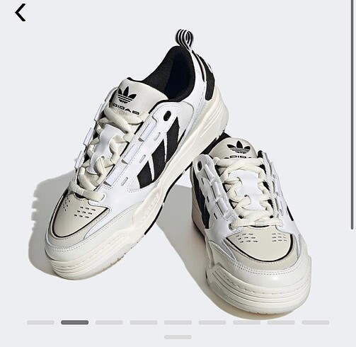Adidas Adi2000 spor ayakkabı