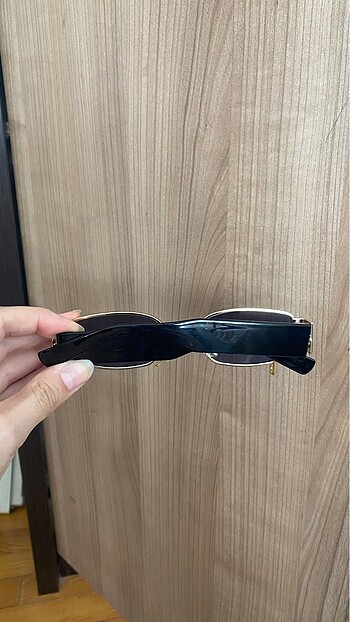 Beden Vintage güneş gözlüğü