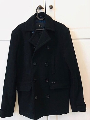 Ltb unisex kısa kaban s beden