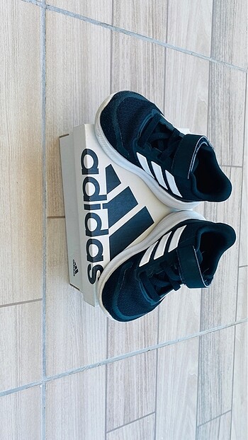 Adidas runfalcon 5.0 çocuk spor 22 numara
