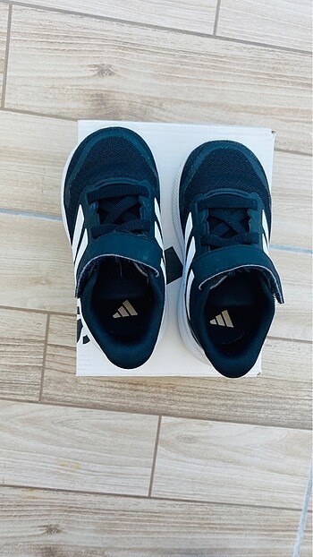 Adidas Adidas runfalcon 5.0 çocuk spor 22 numara