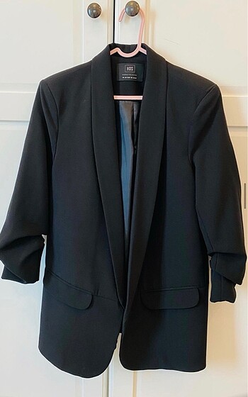 Blazer ceket
