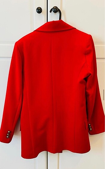 Diğer Blazer ceket