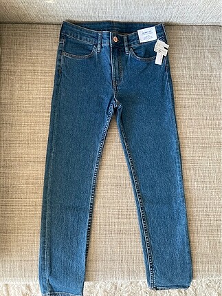 H&M çocuk kot pantolon