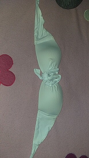 Calzedonia Calzedonia bikini üstü defomesiz
