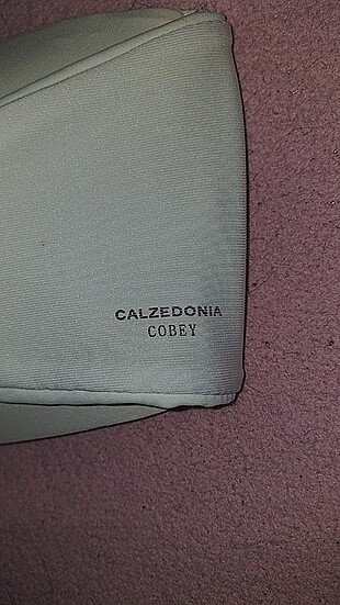 m Beden Calzedonia bikini üstü defomesiz