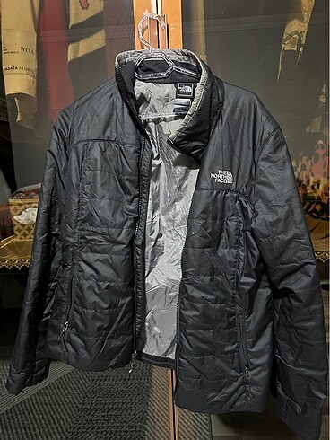 North Face Montt