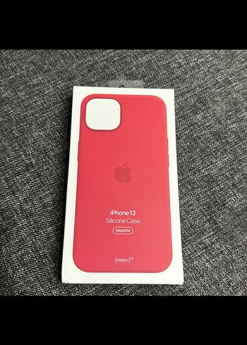 Iphone 13 orjinal kılıf - Görsel 4
