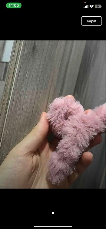 toka pembe