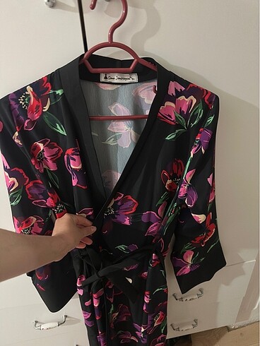 Diğer Kimono