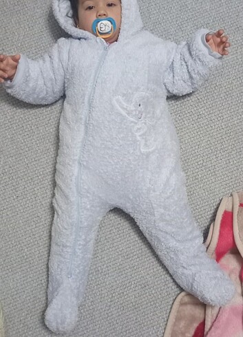 HelloBaby Uyku tulumu