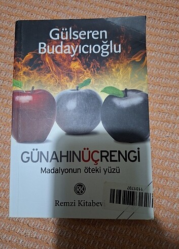 Günahın üç rengi