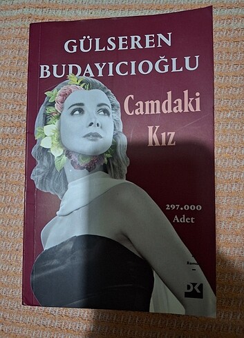 Camdaki Kız