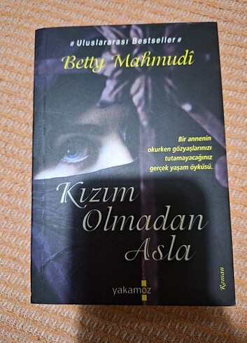 Kızım Olmadan Asla