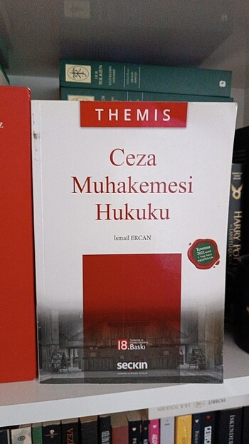  Beden Türk Özel Hukuku (Miras Hukuku) ve Ceza Muhakemesi Hukuku