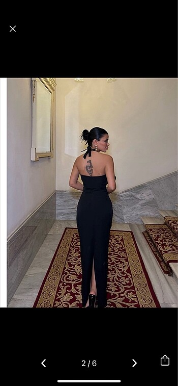 Diğer elbise