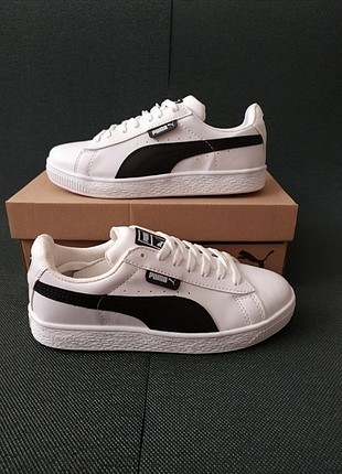 puma basket
