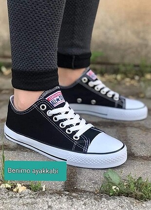 converse