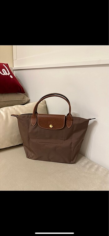Longchamp s boy