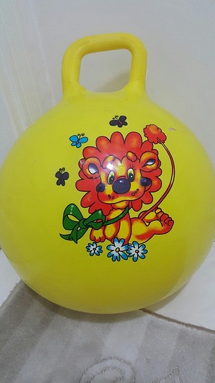 zıp zıp topu
