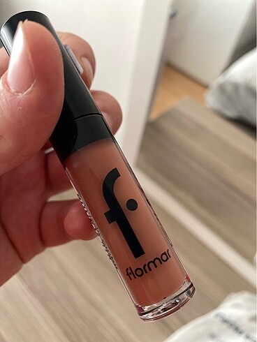 flormar ruj mat