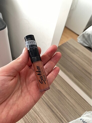 Flormar flormar ruj mat