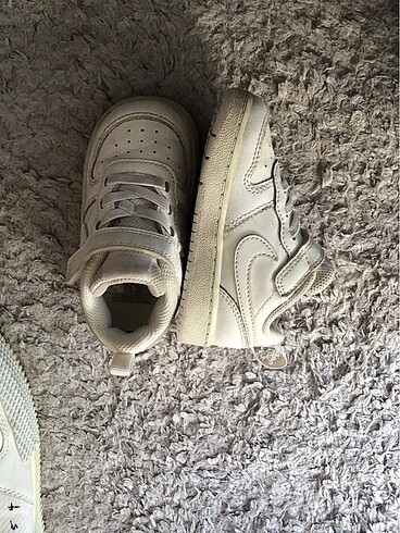 Nike Bebek ayakkabı